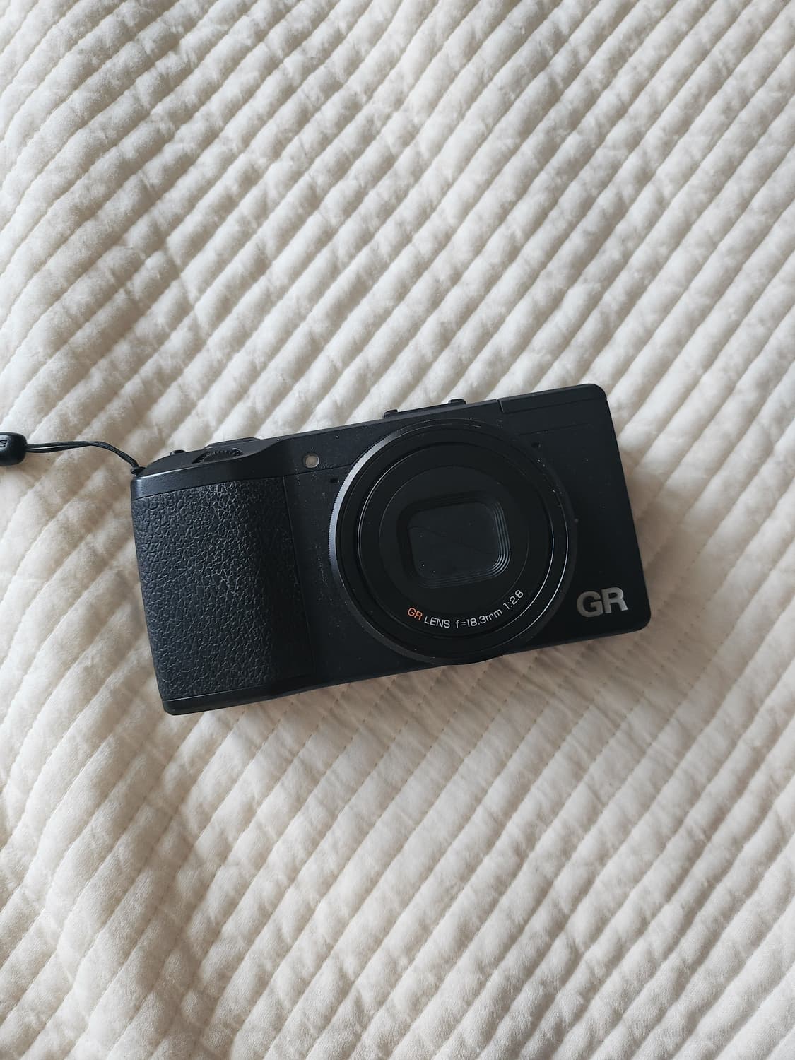 RICOH GR 1 리코 GR 1세대 카메라 상품이미지1