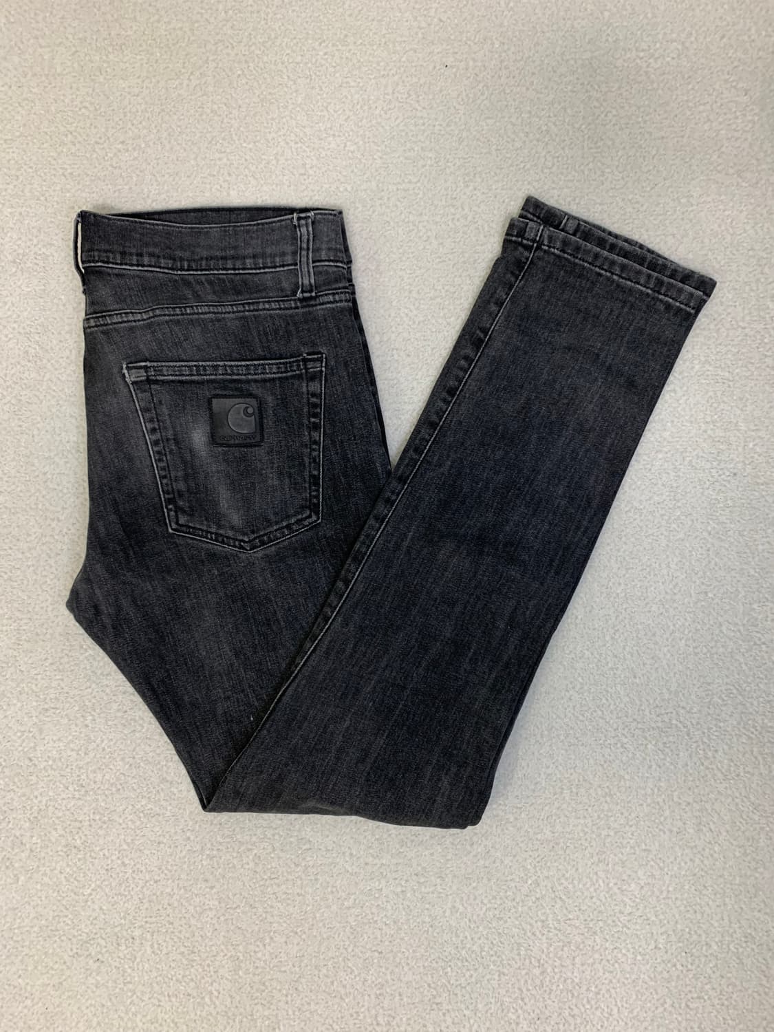 CARHARTT WIP REBELLION PANT 상품이미지1