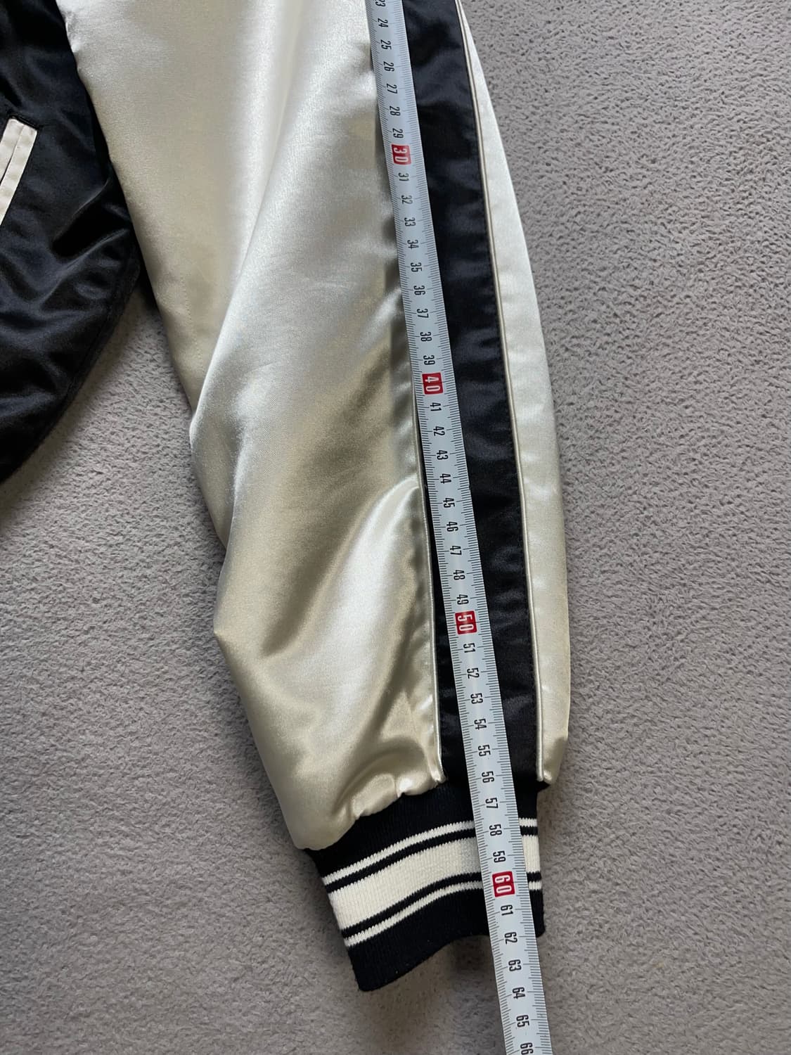 [46] UNDERAIR 스카쟌 자켓 ~100 상품이미지3