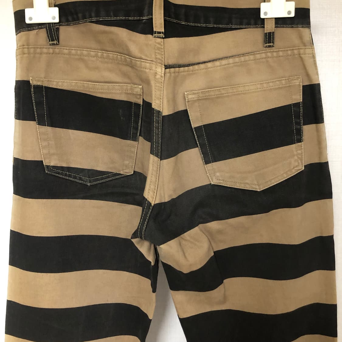 96AW PRISONER PANTS 상품이미지4