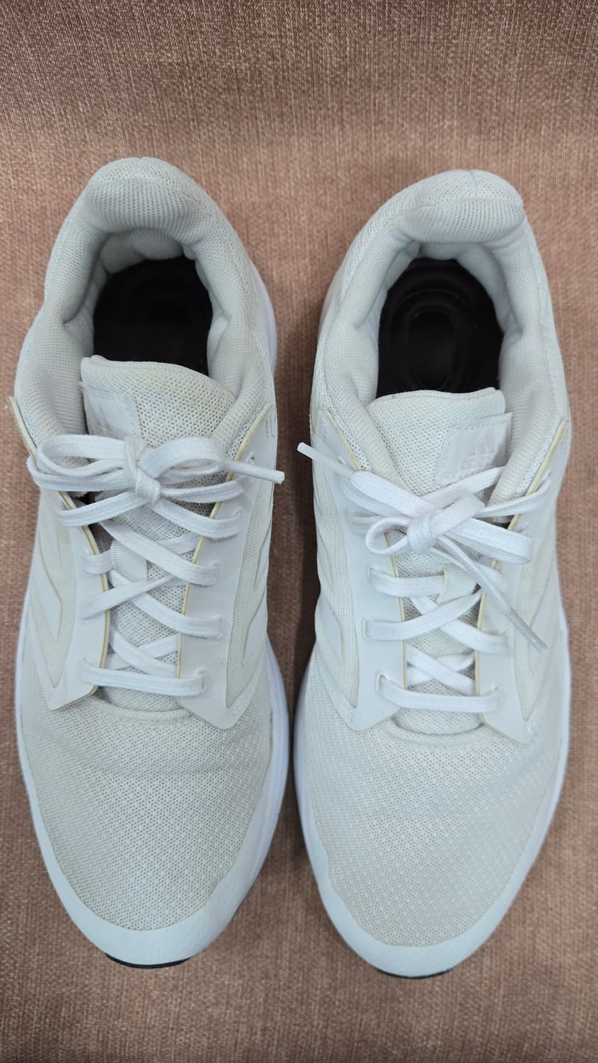 아디다스 270mm- 갤럭시5. 남성운동화 스니커즈 상품이미지2