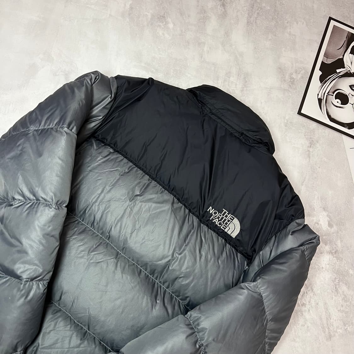 The North Face Nuptse 700 Padding 상품이미지7