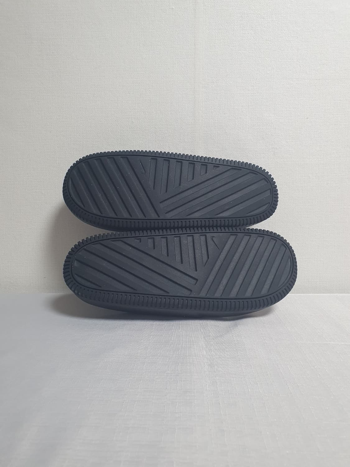 택포가 260mm 나이키 쪼리 캄 플립플랍 블랙 슬리퍼 상품이미지8