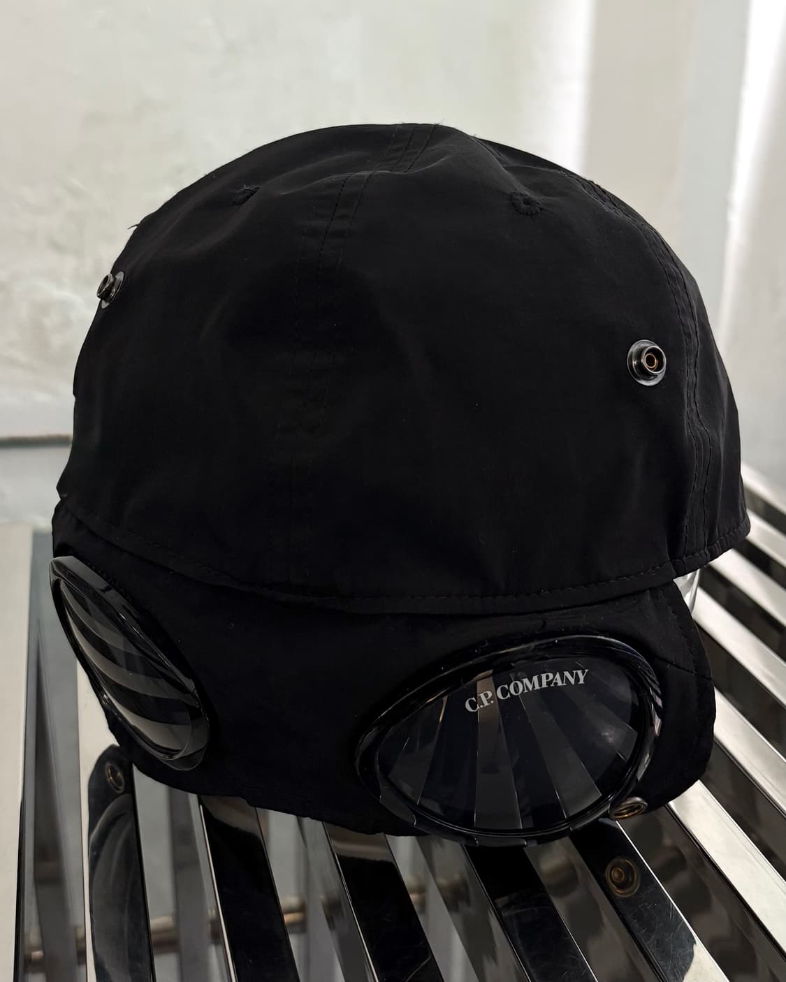 CP Company CP컴퍼니 고글 캡 상품이미지1