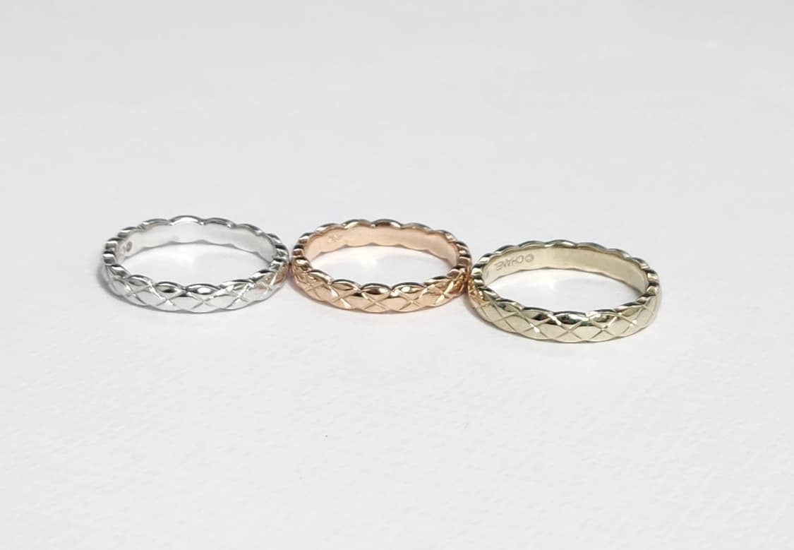 18k 반지 상품이미지3