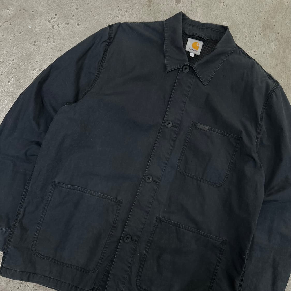 칼하트 자켓[1544] 상품이미지4