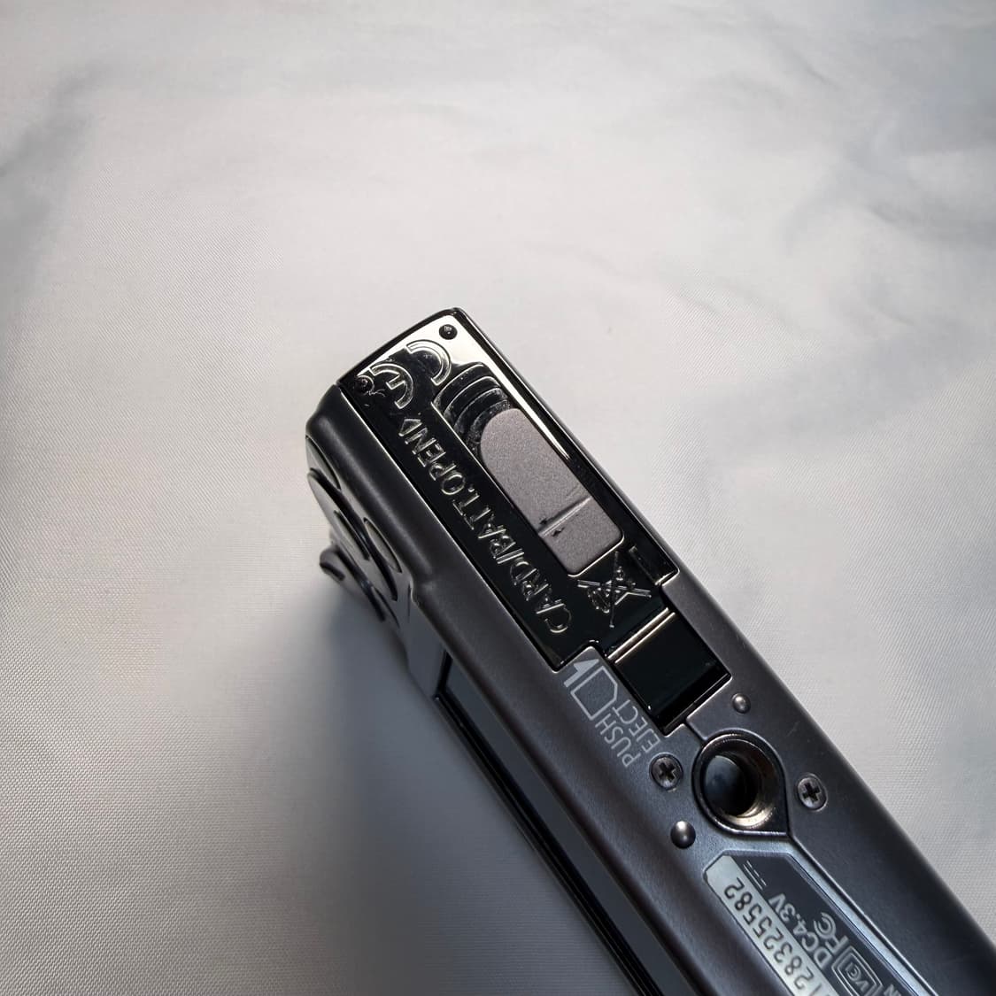 캐논 IXY 900 / IXUS 850 / SD 800 (익시, 익서스) 상품이미지5