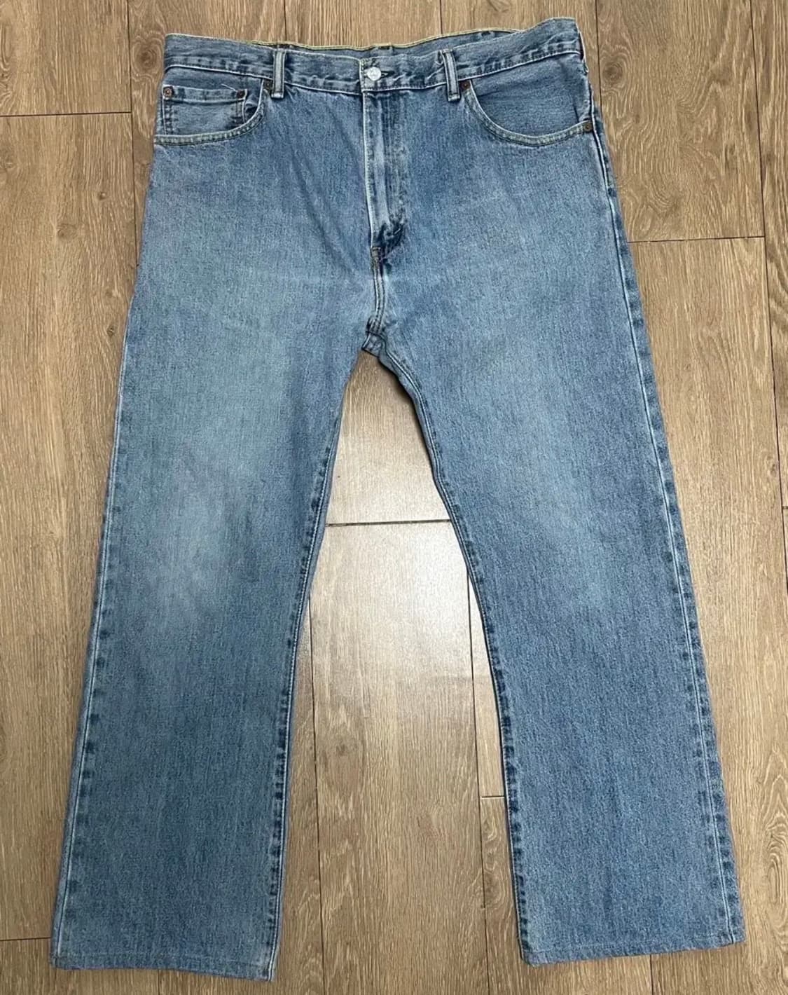 리바이스 LEVIS 517 부츠컷 38/32 빈티지 상품이미지1