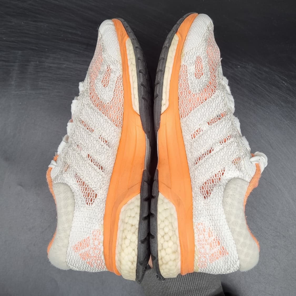 아디다스 리스펀스 여성운동화225 상품이미지5