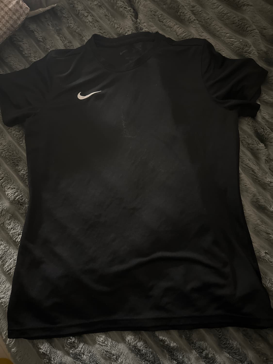 나이키 우먼스 드라이핏 파크 7 저지 반팔티 상품이미지1