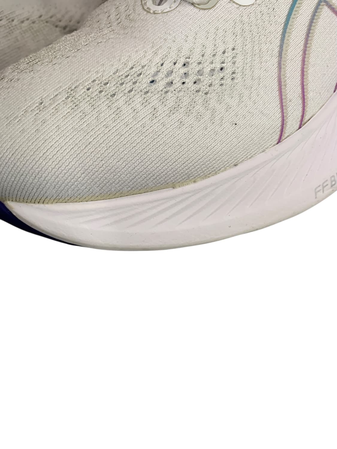 아식스 젤-큐물러스 25 화이트 245 상품이미지9