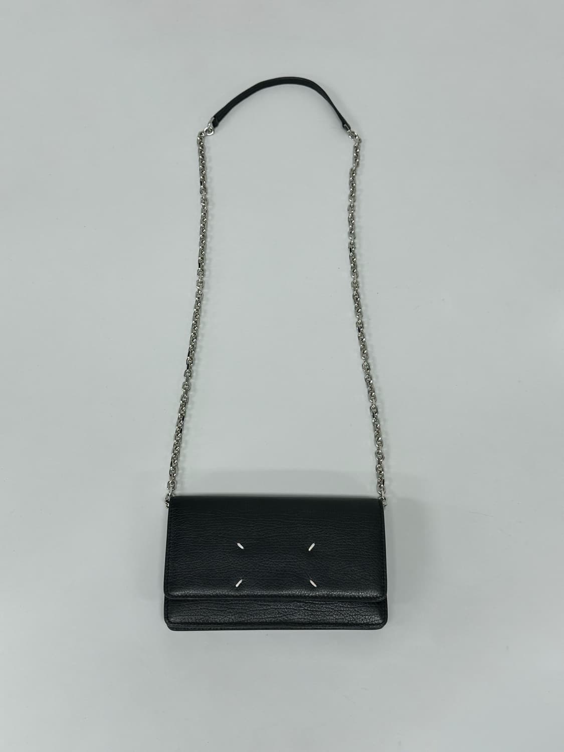 마르지엘라 체인 크로스백 woc 상품이미지2