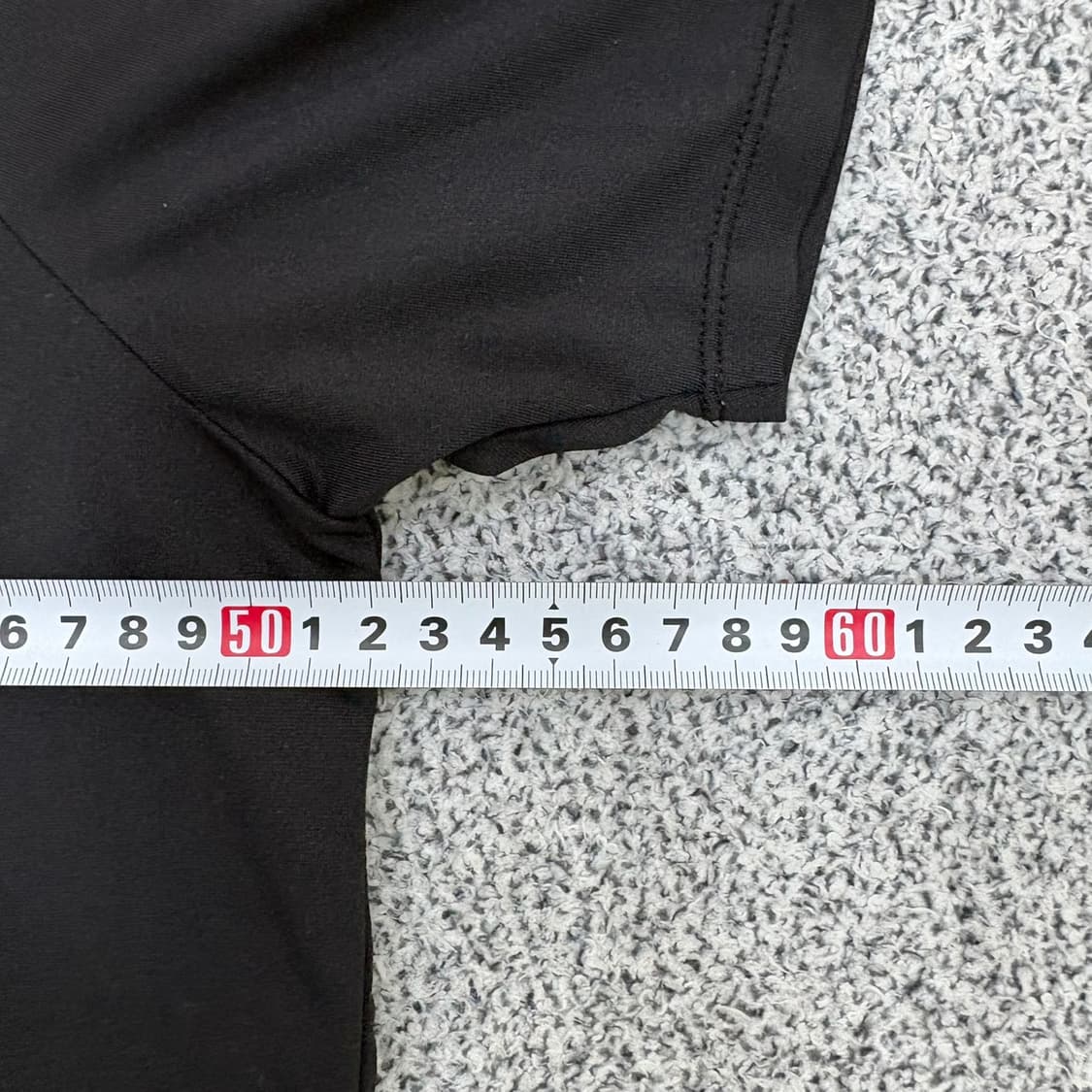 M 젝시믹스 남성 기능성 반팔 티셔츠 0415J 상품이미지5