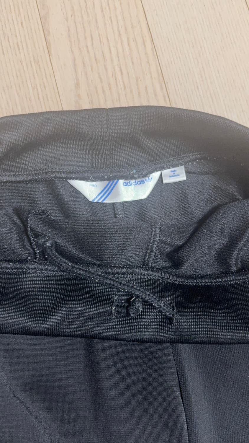 아디다스 금장 희귀 바지 상품이미지3