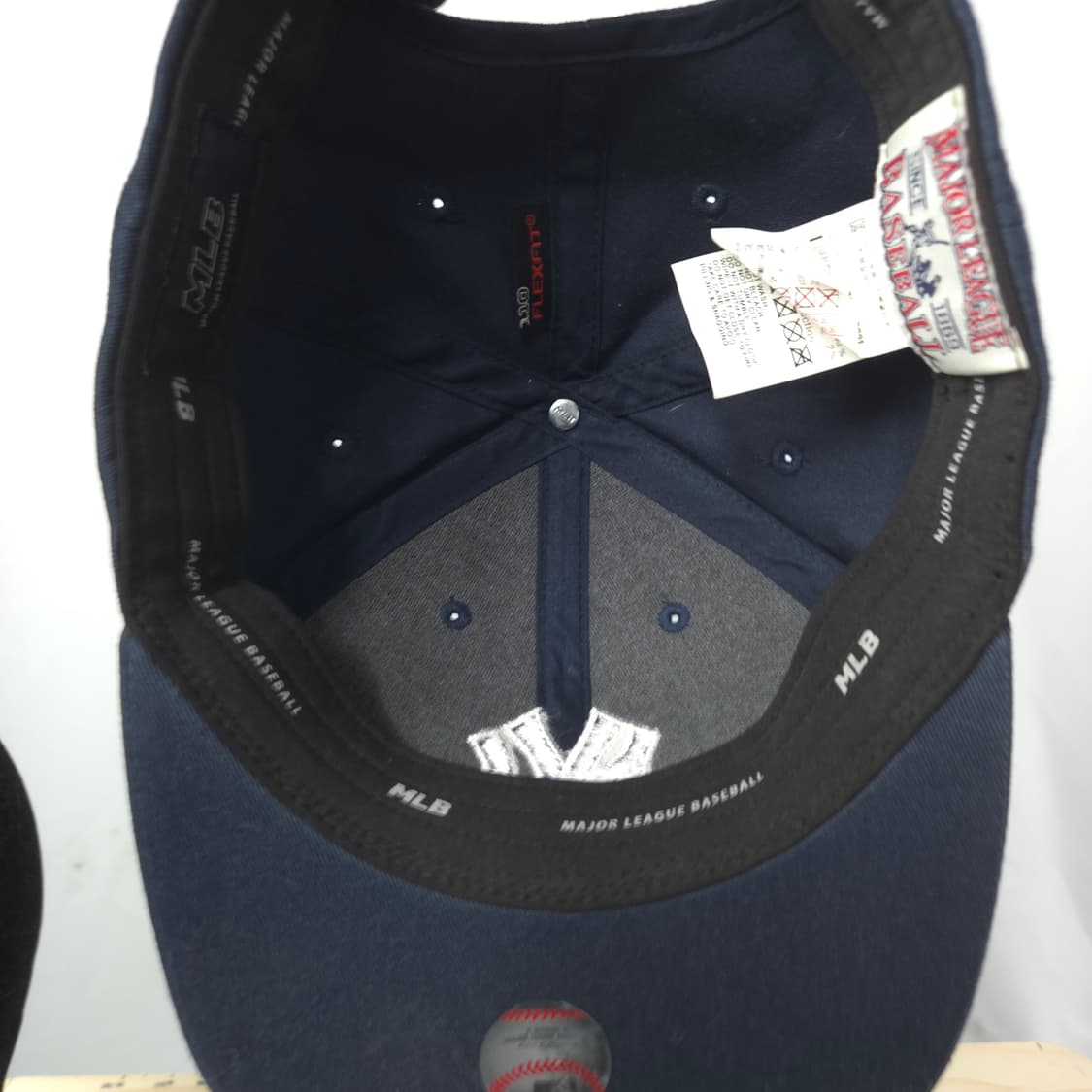 5-7세 MLB 키즈 라인업 LIKE 포인트 스냅백 상품이미지6