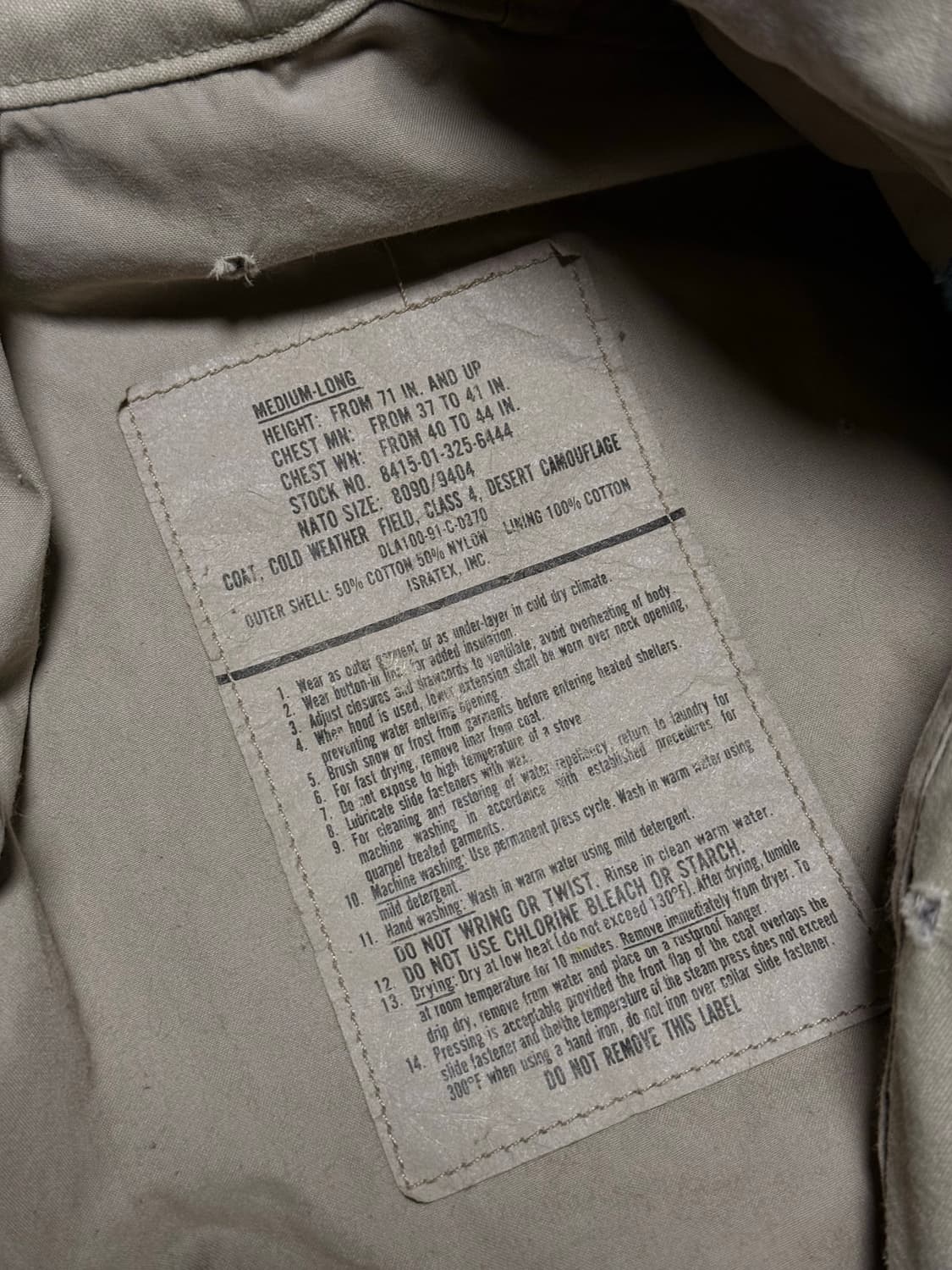 Stitchivalry Vintage Rework 상품이미지10