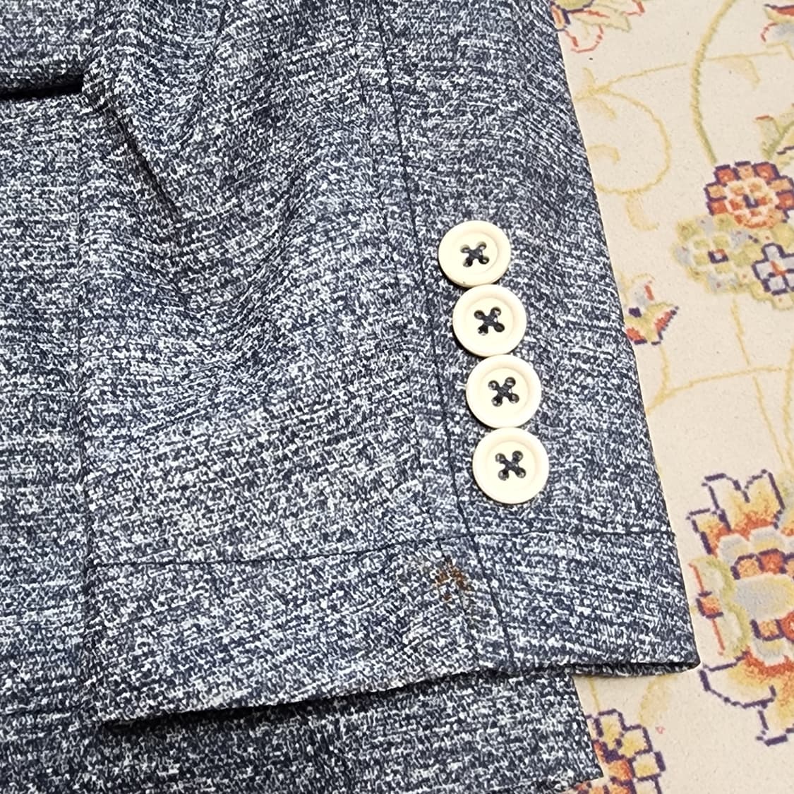 킨록 남성 정장 상의
블레이저 95 상품이미지2