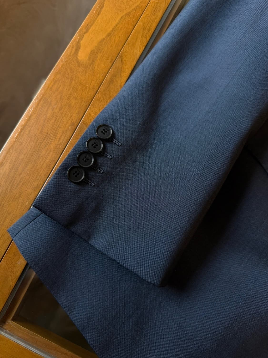 폴스미스 테일러드 자켓 100 상품이미지8