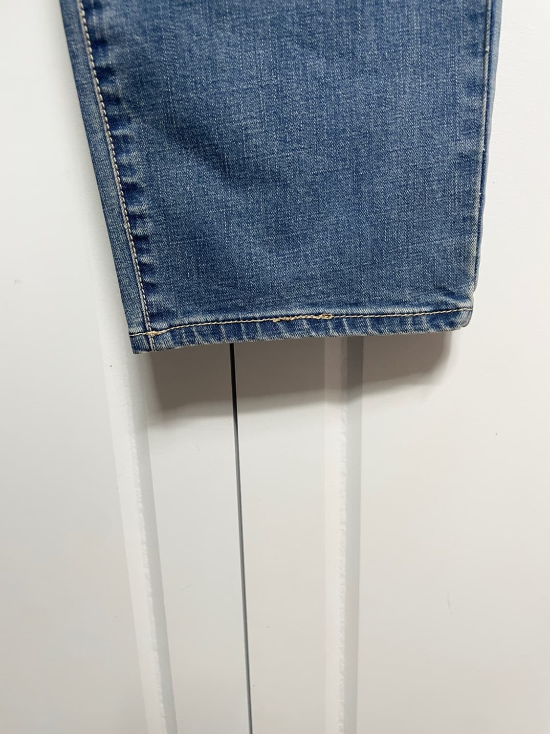 게스 청바지 상품이미지7