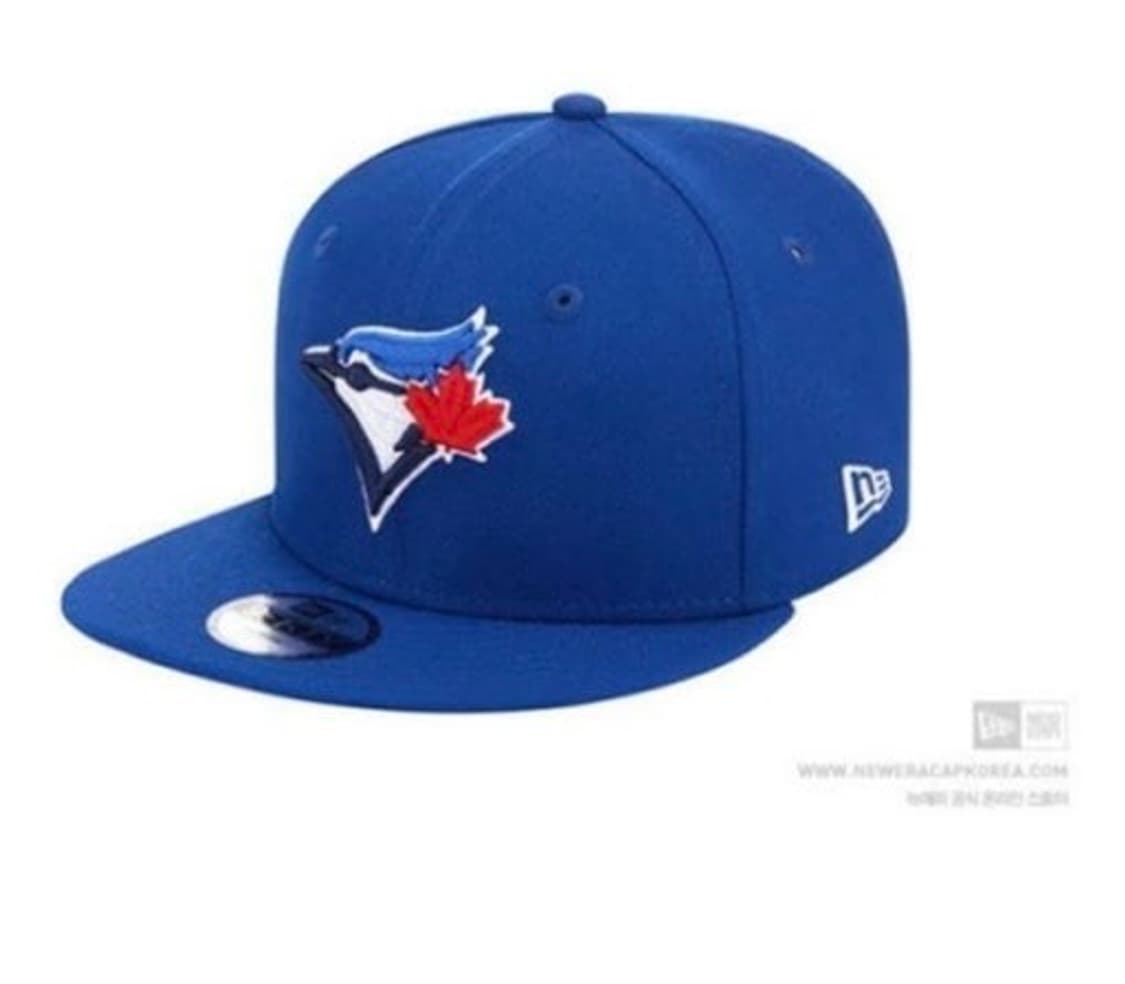 뉴아라 토론토 볼캡 57 사이즈 상품이미지1
