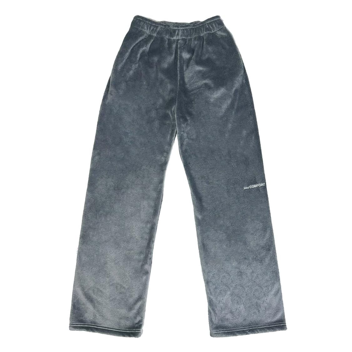 지초이 23-006 플리스 팬츠 상품이미지1