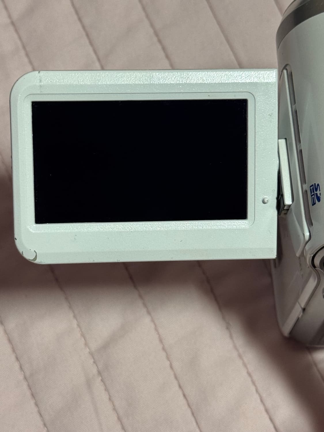 파나소닉 panasonic HDC-SD7 빈티지 캠코더 상품이미지8