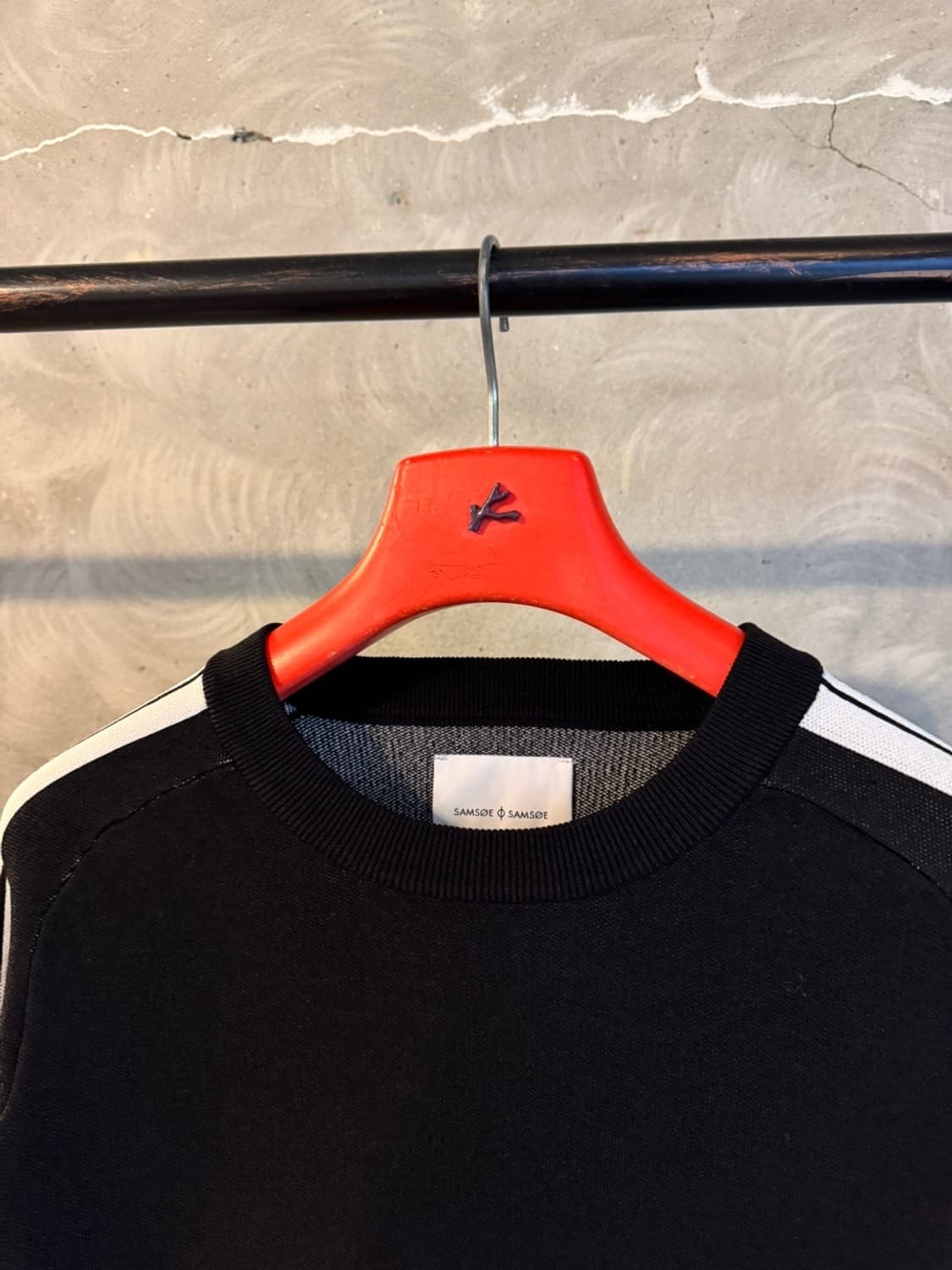 Samsoe & Samsoe 니트 55~66 상품이미지3