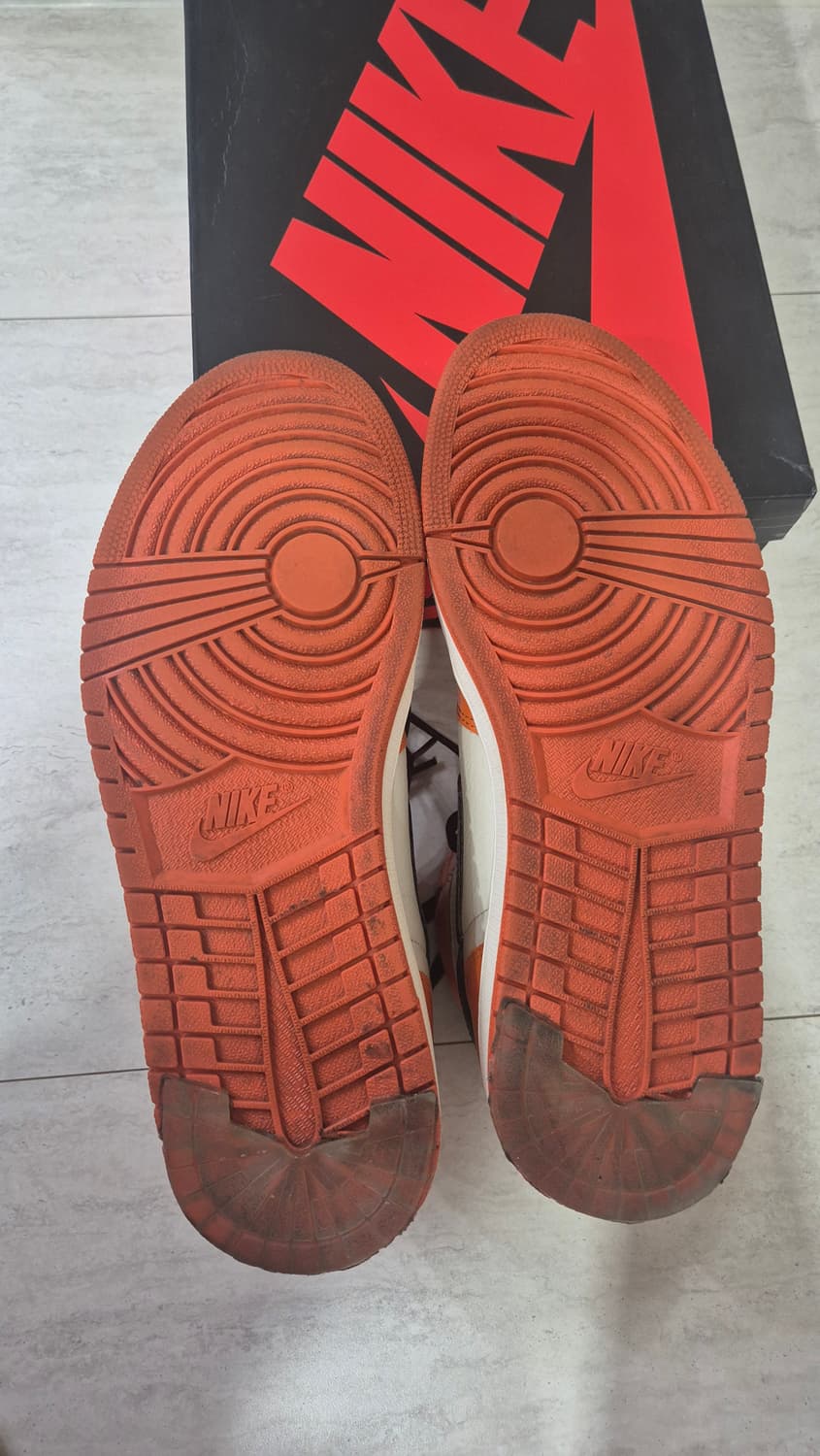 [280] 조던1 쉐터드 백보드 2.0 (리버스 백보드) 상품이미지6