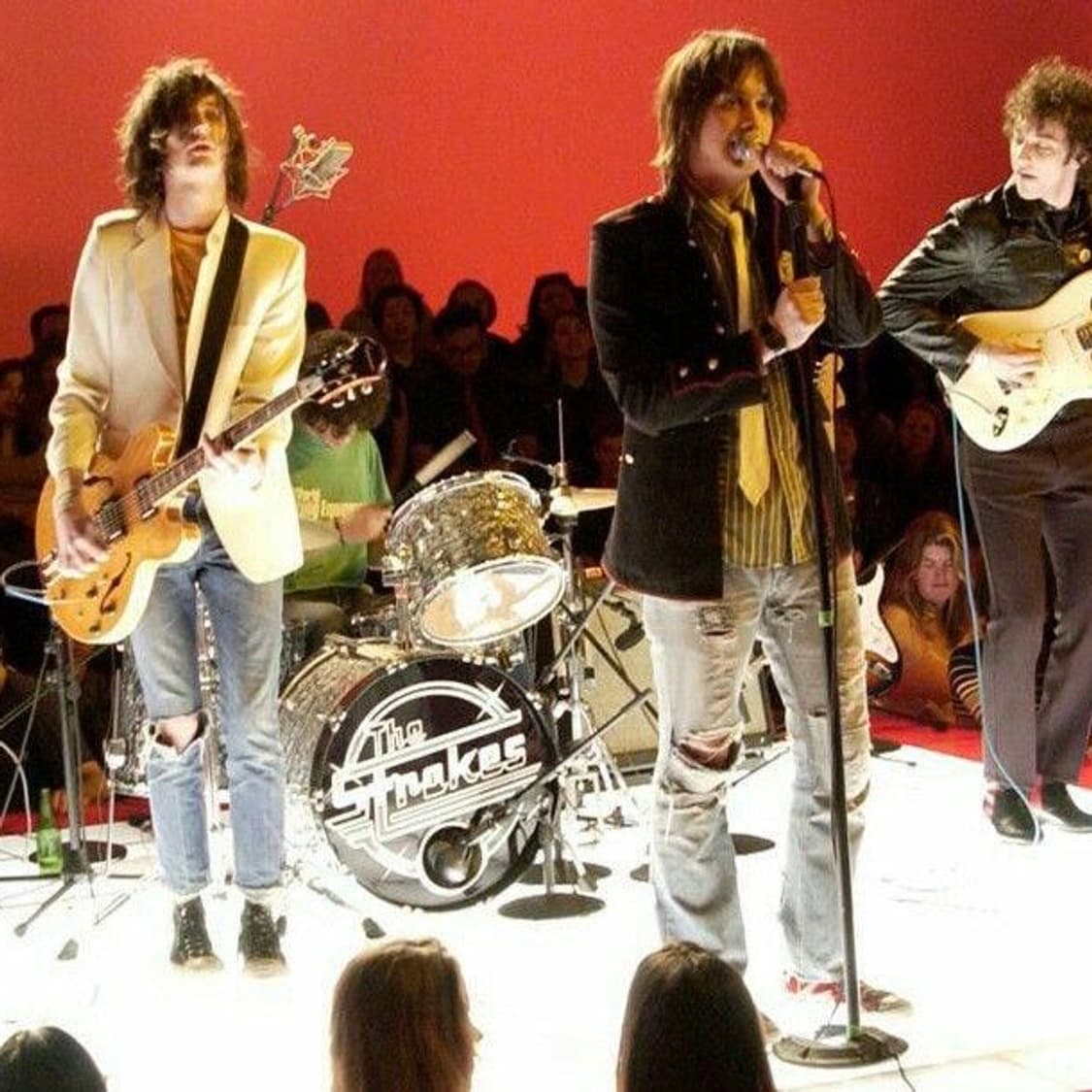 2010s THE STROKES 상품이미지6