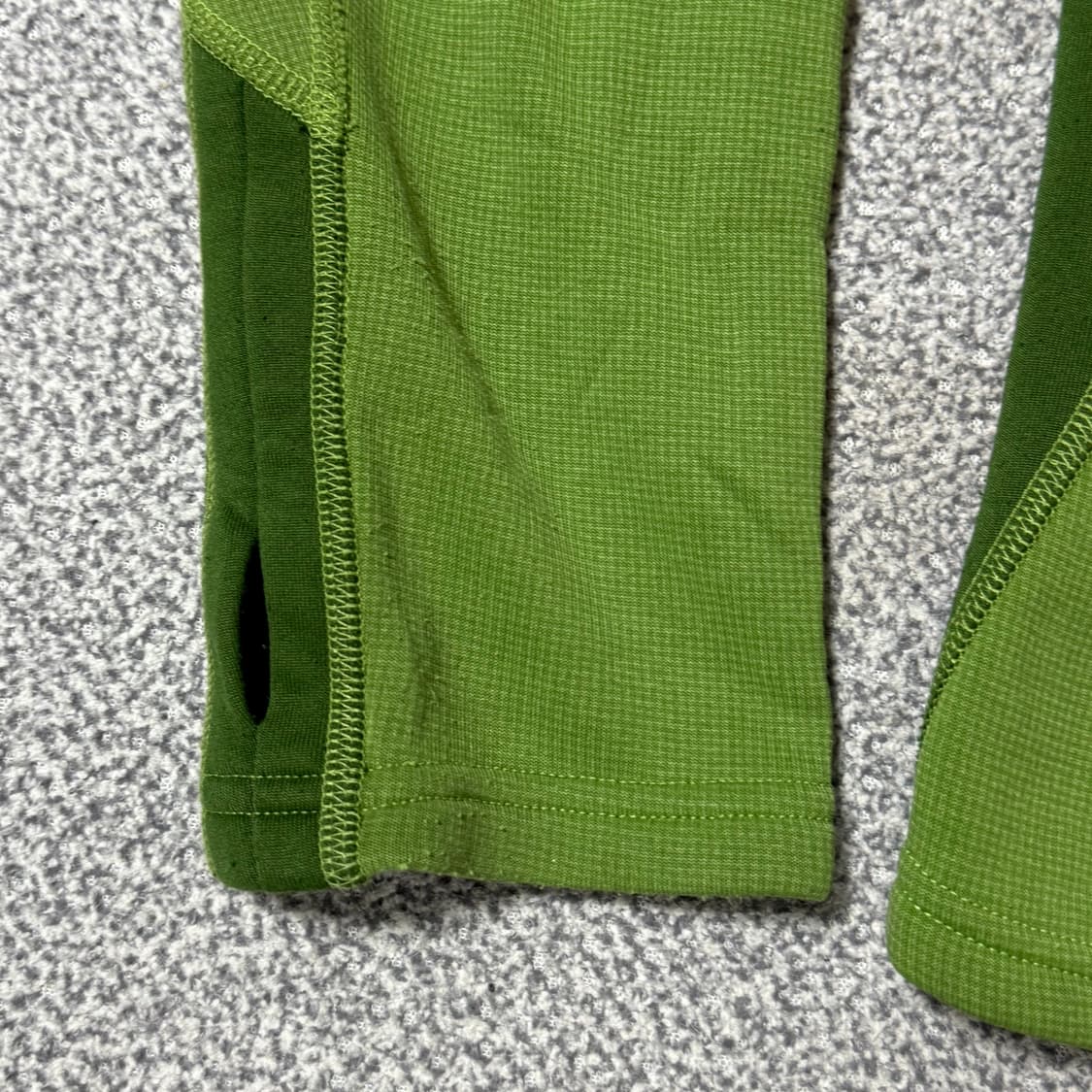 마운틴 하드웨어 폴라텍 후리스 집업 상품이미지8