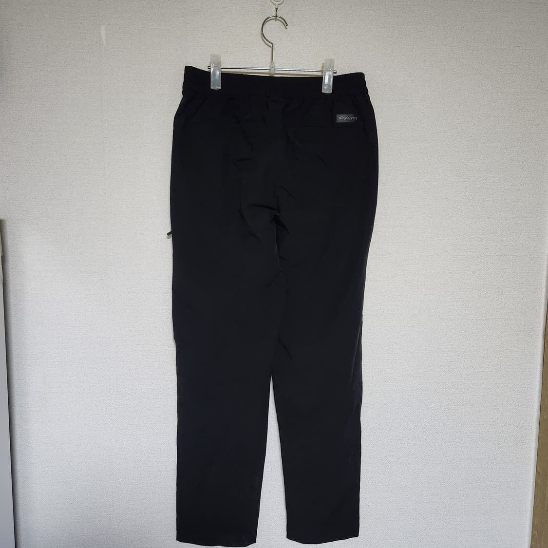 24년 디스커버리 여름 밴딩 바지 공용 30 상품이미지2