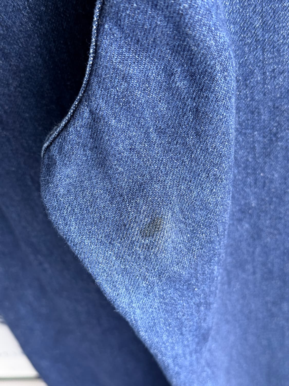 Levi’s Red 데님 오버롤 사이즈 S  상품이미지7