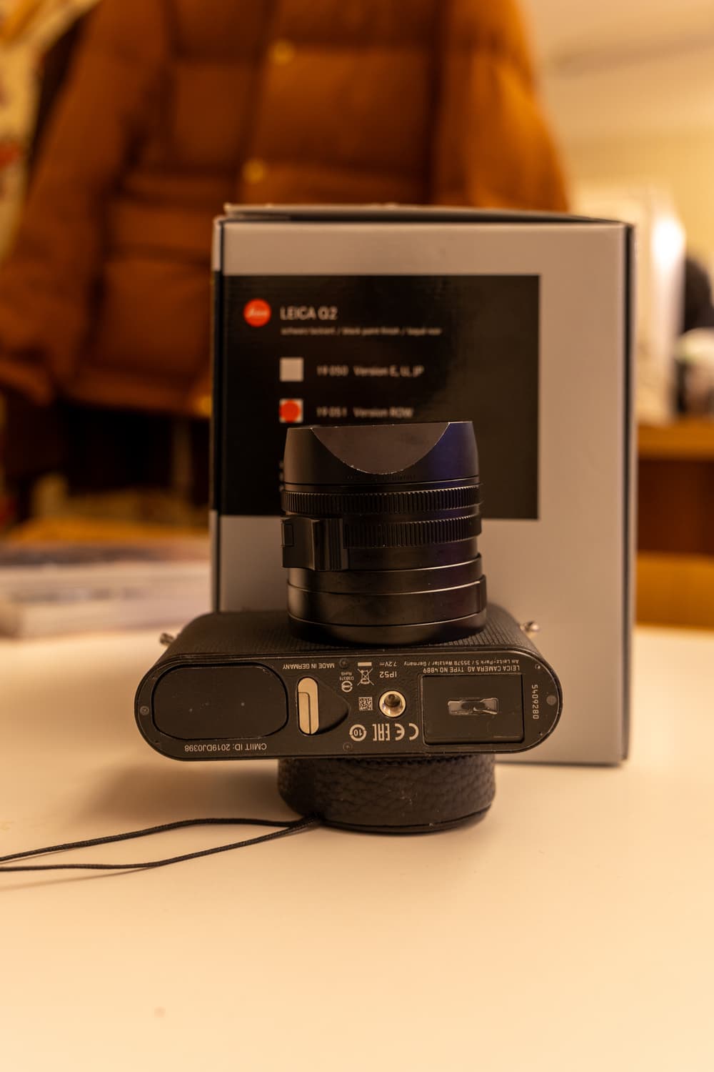 라이카q2 상품이미지3