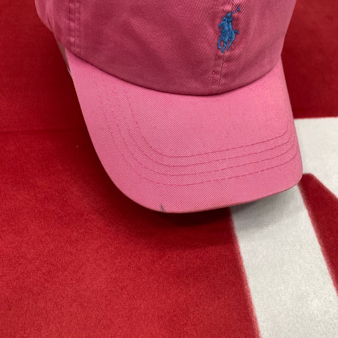 폴로 볼캡  free 상품이미지4