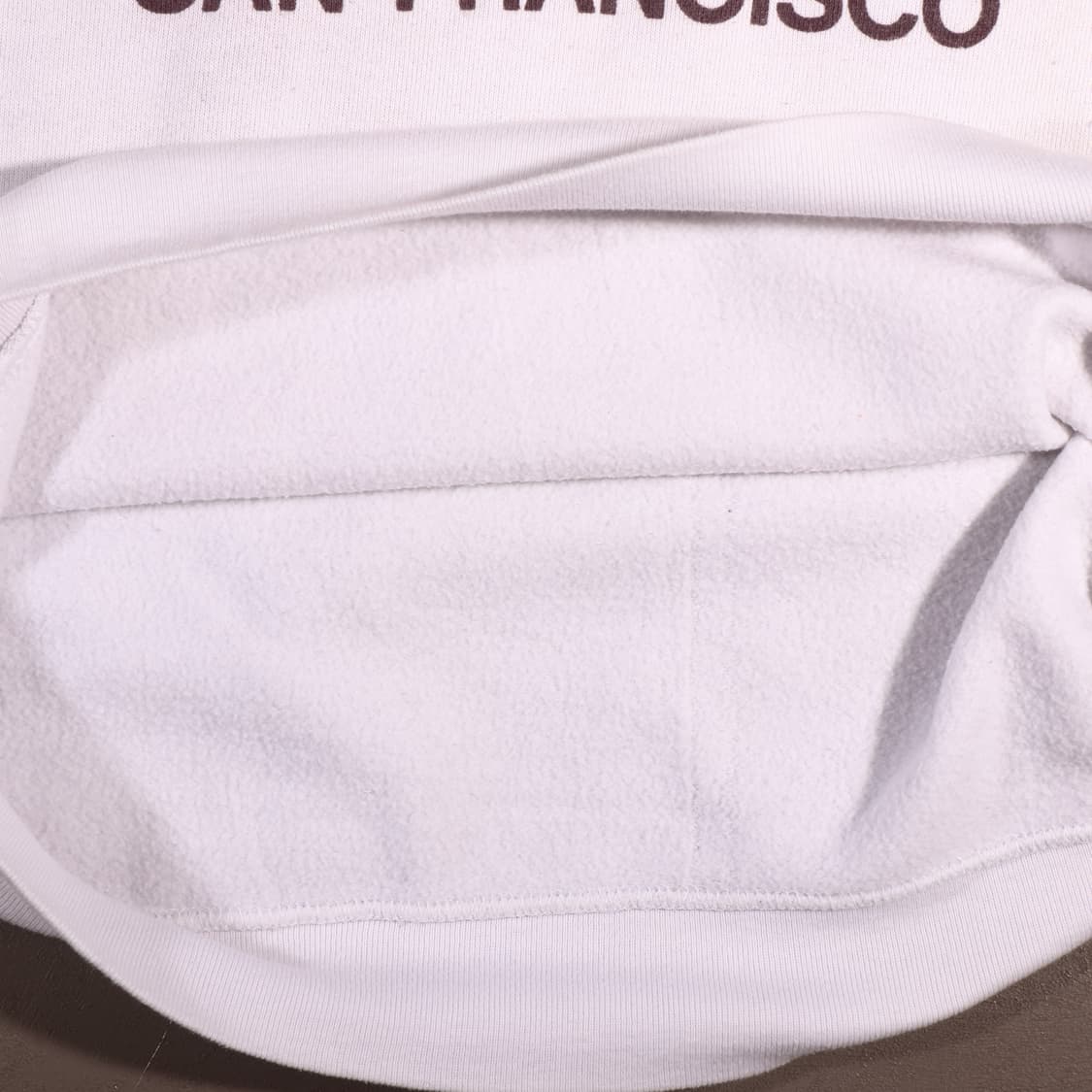 80s 하드락카페 스웻셔츠 상품이미지6