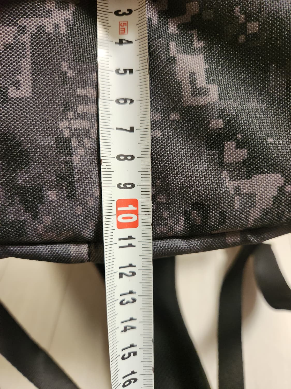 택 새상품)샘소나이트 레드 3웨이 백팩 크로스백 서류 노트북백 

 노트 상품이미지3