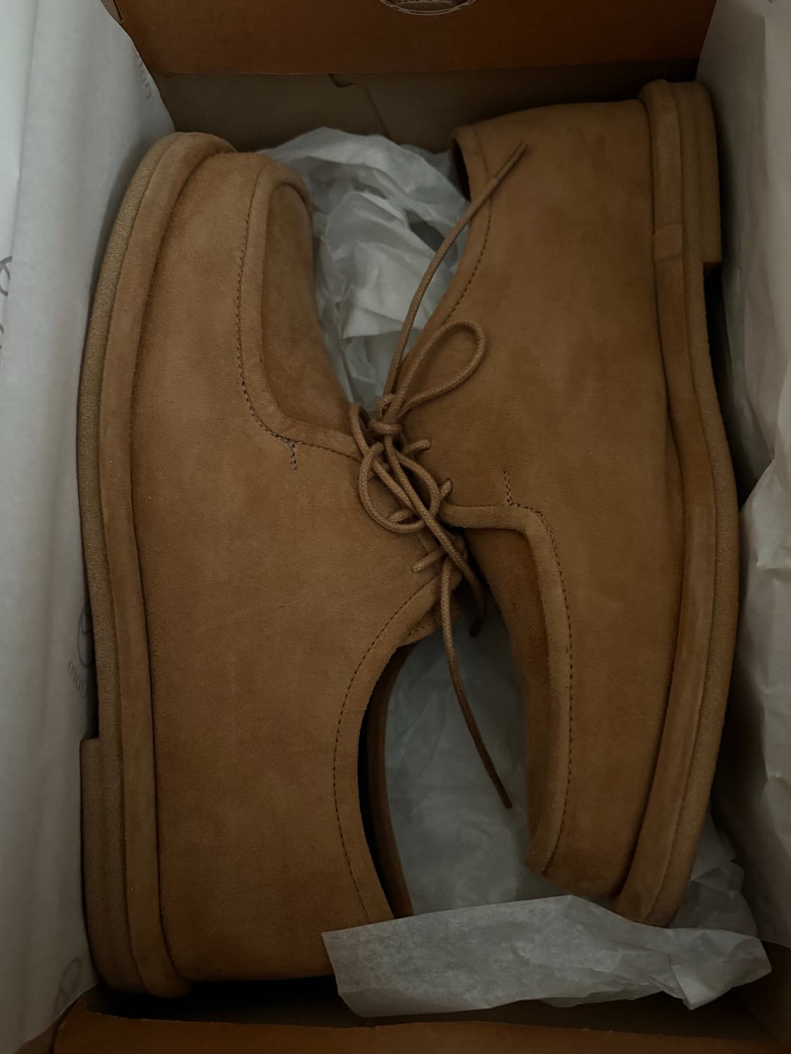  TUBE LOAFER 상품이미지2