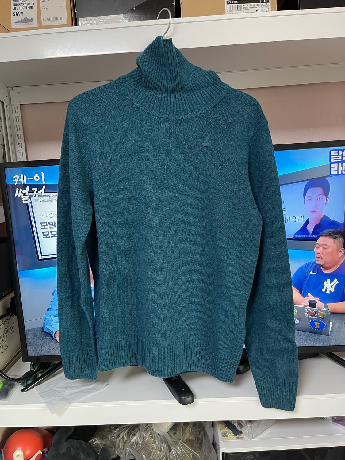 까웨 목폴라 상품이미지1