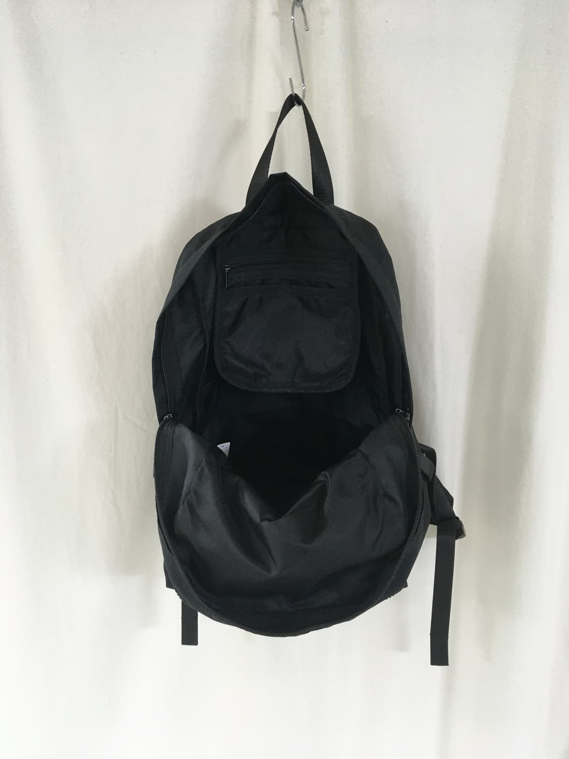 요지 야마모토 Ysaccs 투포켓 백팩 상품이미지9