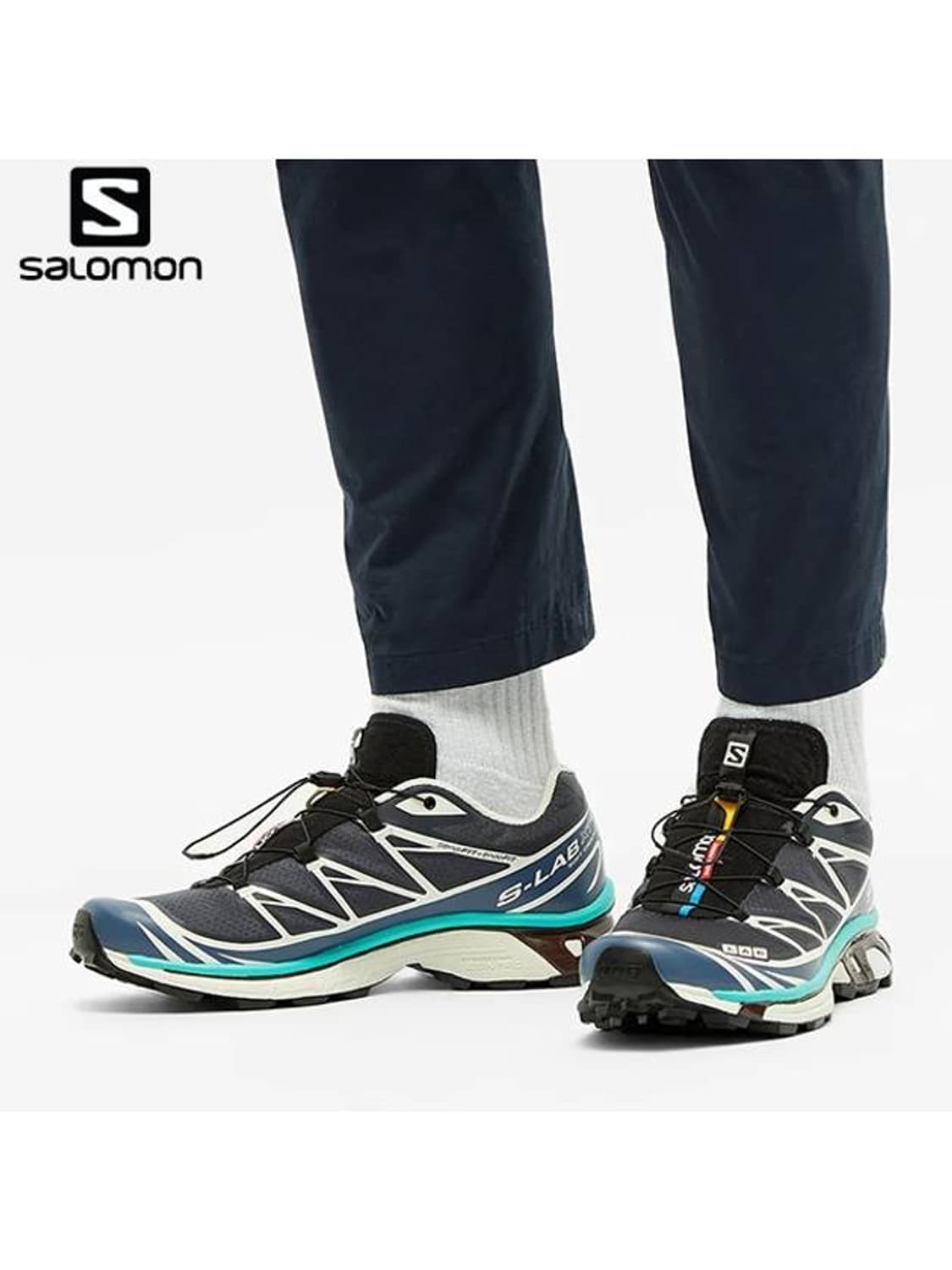 살로몬 tx-6 s lab advanced 아틀란티스 상품이미지1