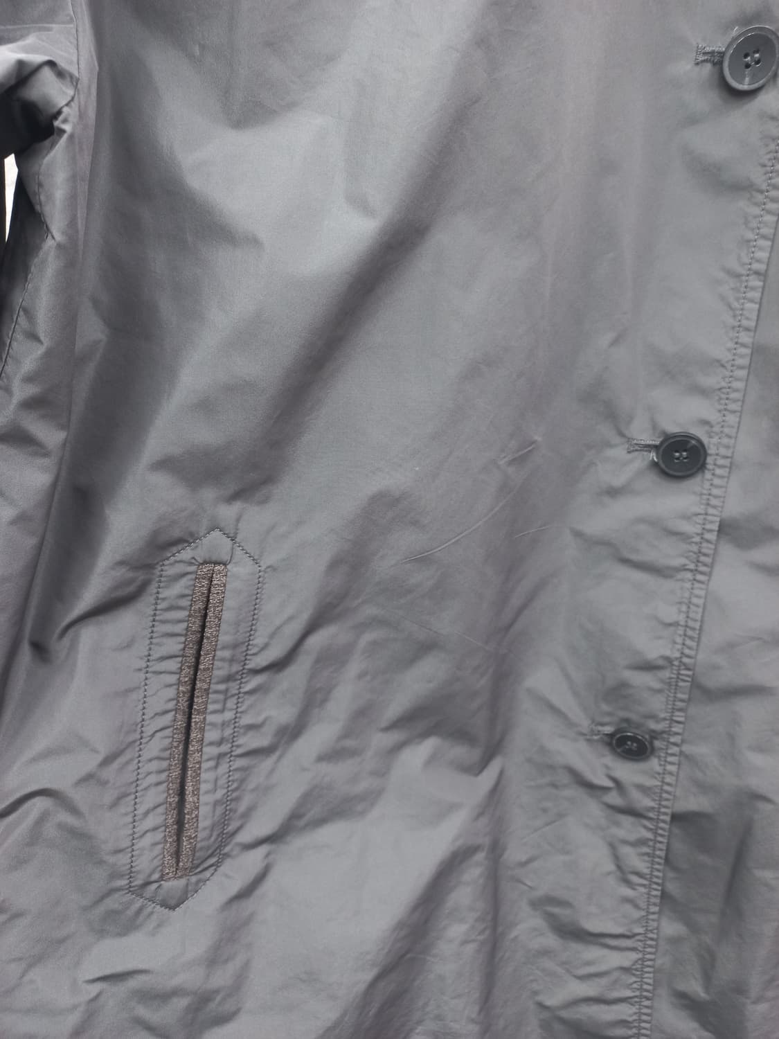 PAT 브랜드의 코트 남110  상품이미지5