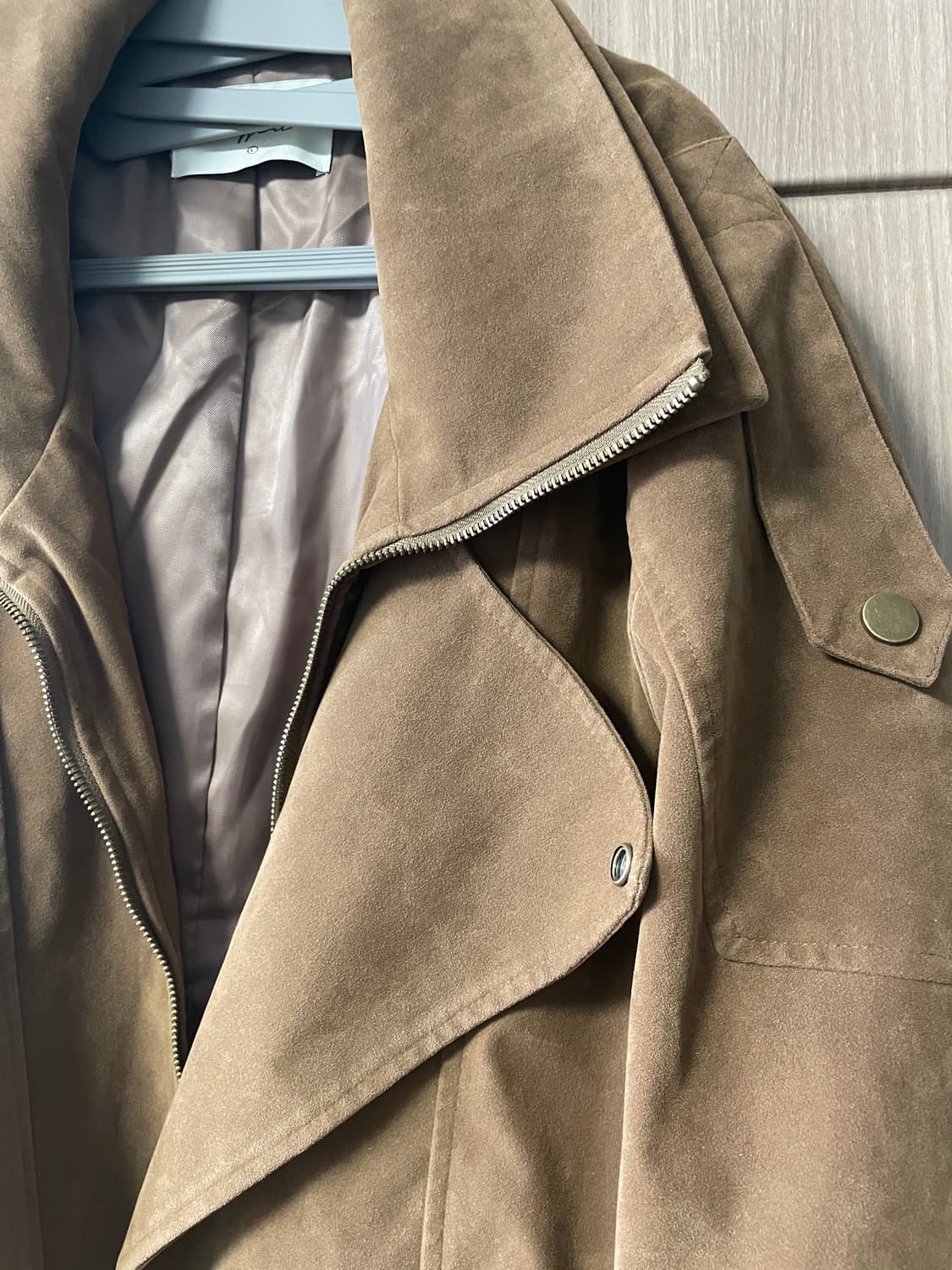 빈티지 자켓 상품이미지2