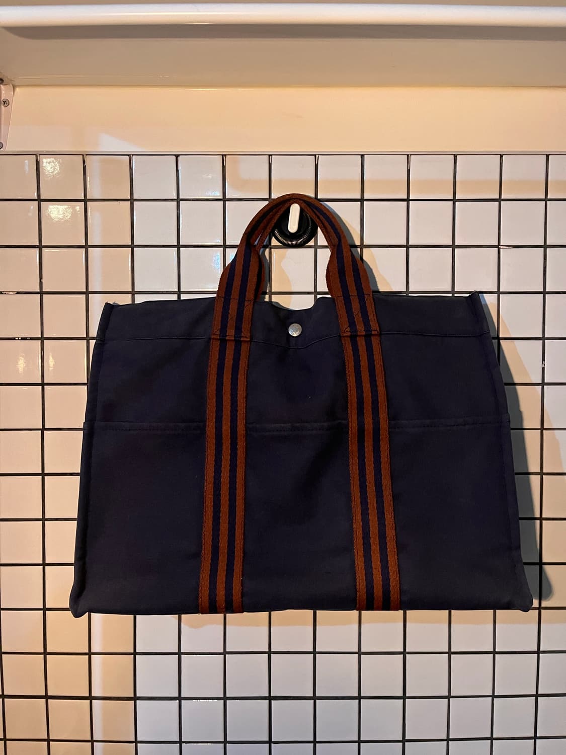 Heremes 에르메스 후루토 MM 토트백 상품이미지1