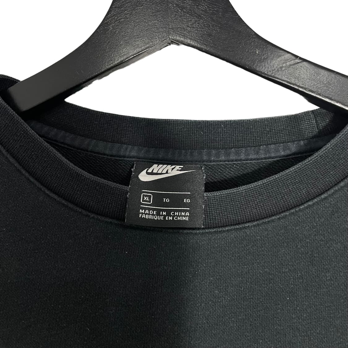 나이키 맨투맨 상품이미지4