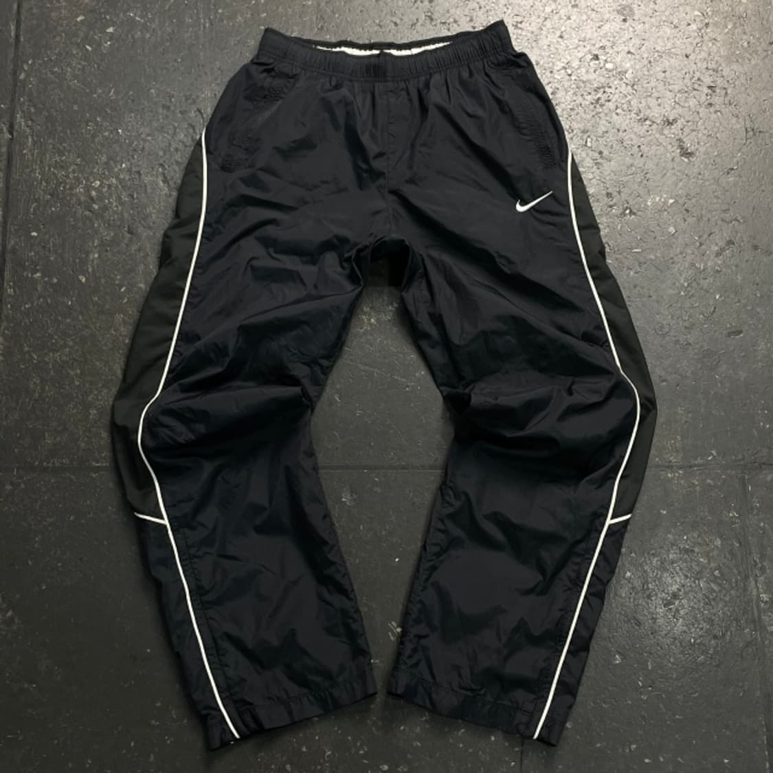 95 나이키 나일론 팬츠  상품이미지1