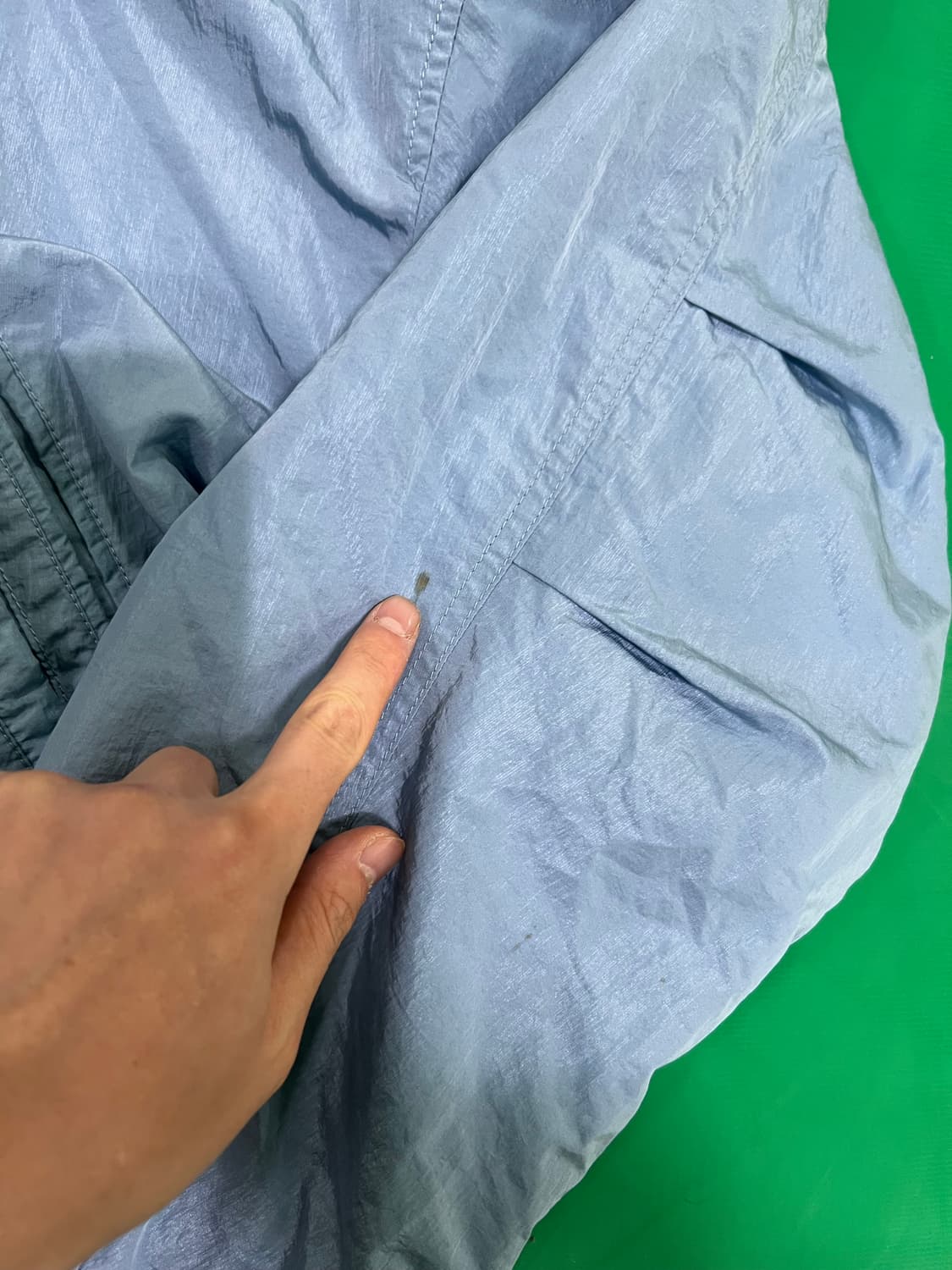 세터 바람막이 상품이미지2