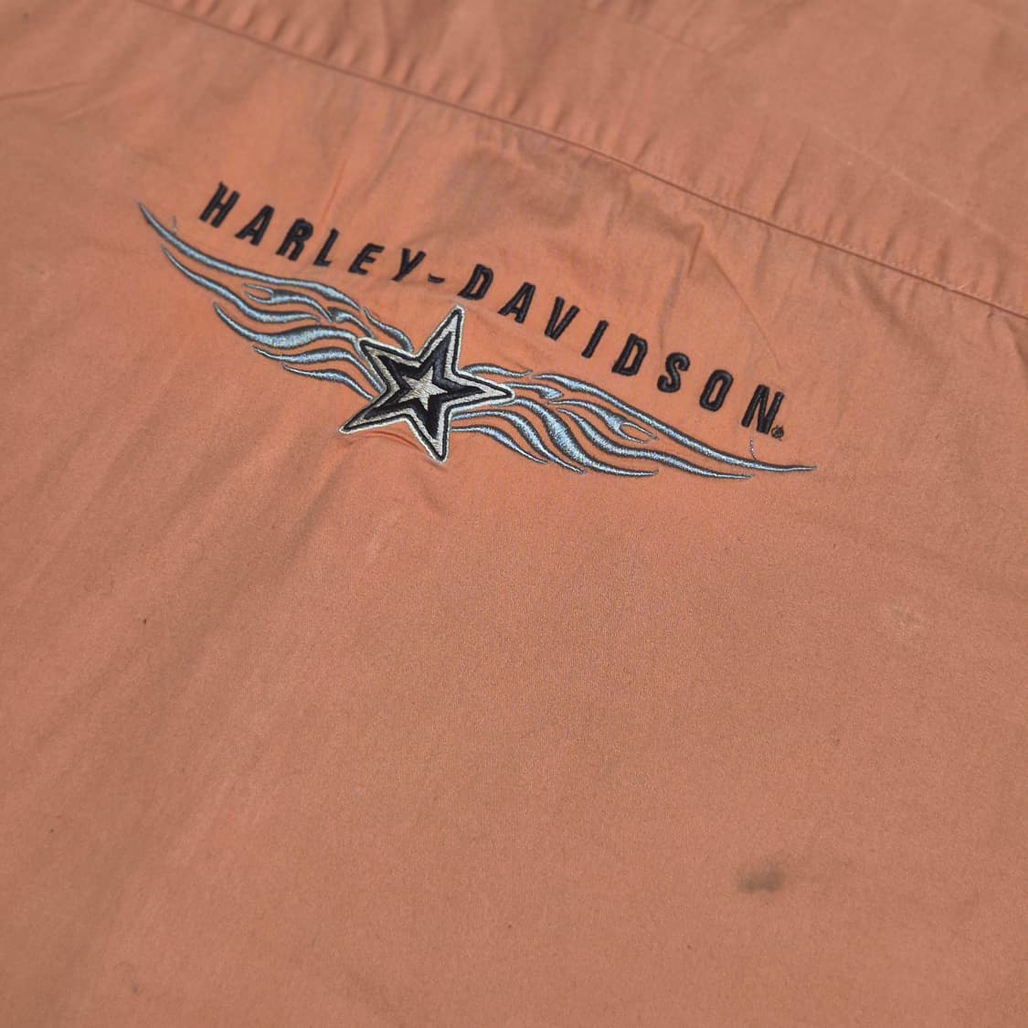 [XL]할리데이비슨 반팔셔츠 -533 상품이미지4