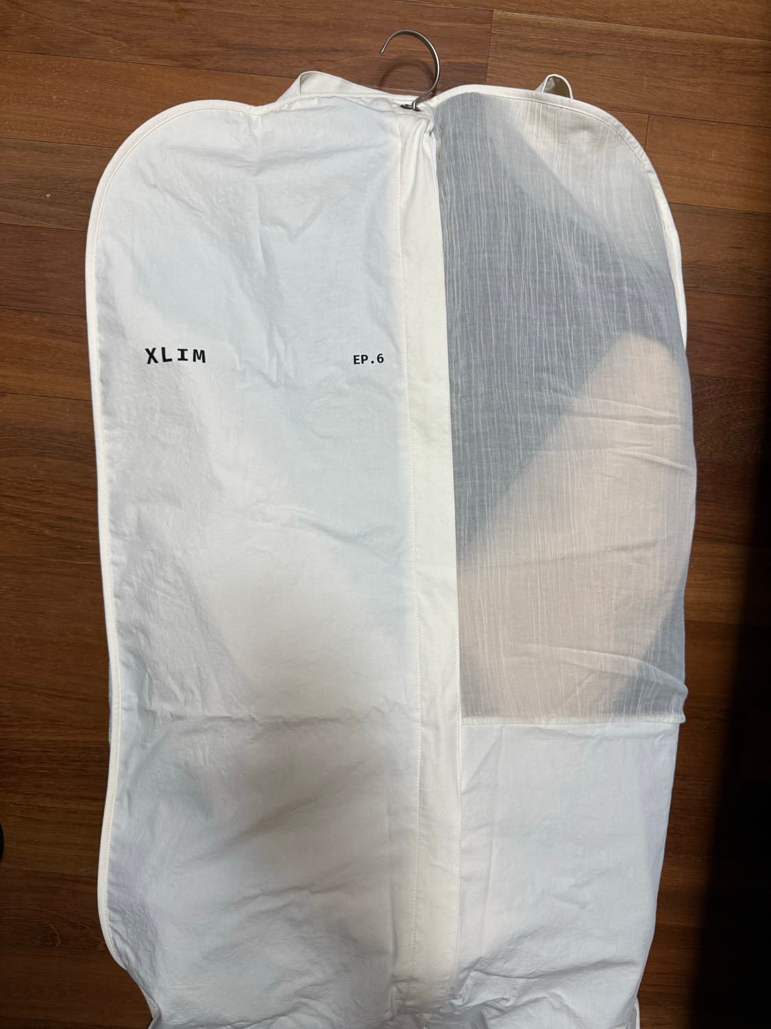 [L]xlim ep6 바시티 네이비 상품이미지4