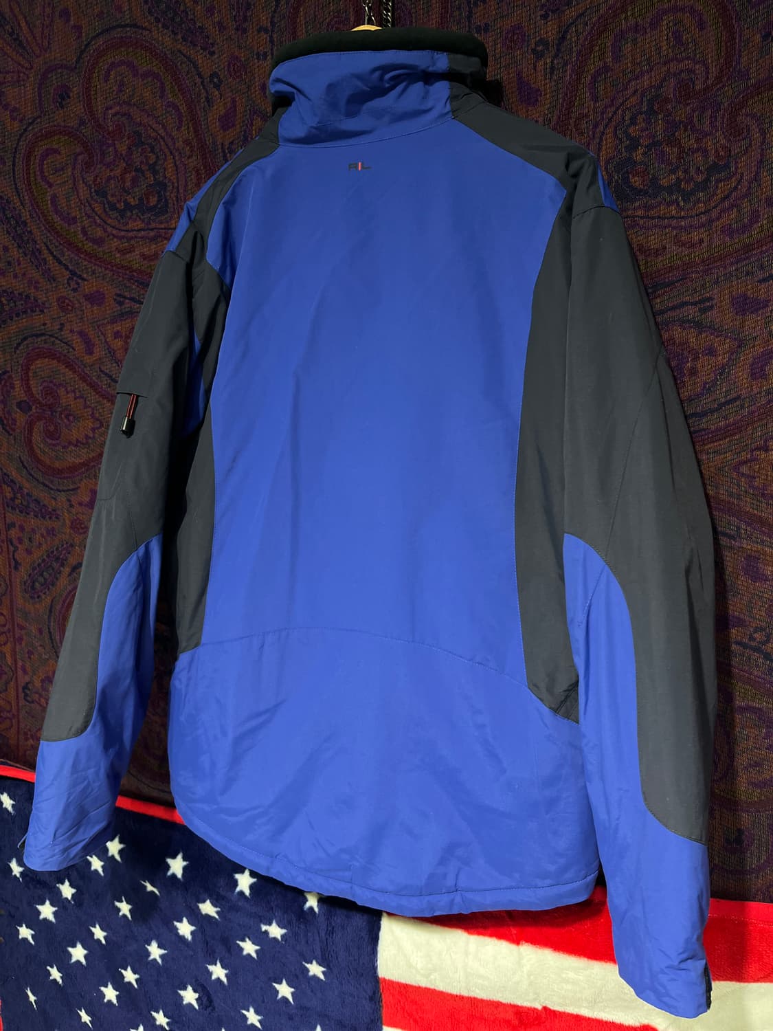 폴로 랄프로렌 아웃도어 점퍼  상품이미지10