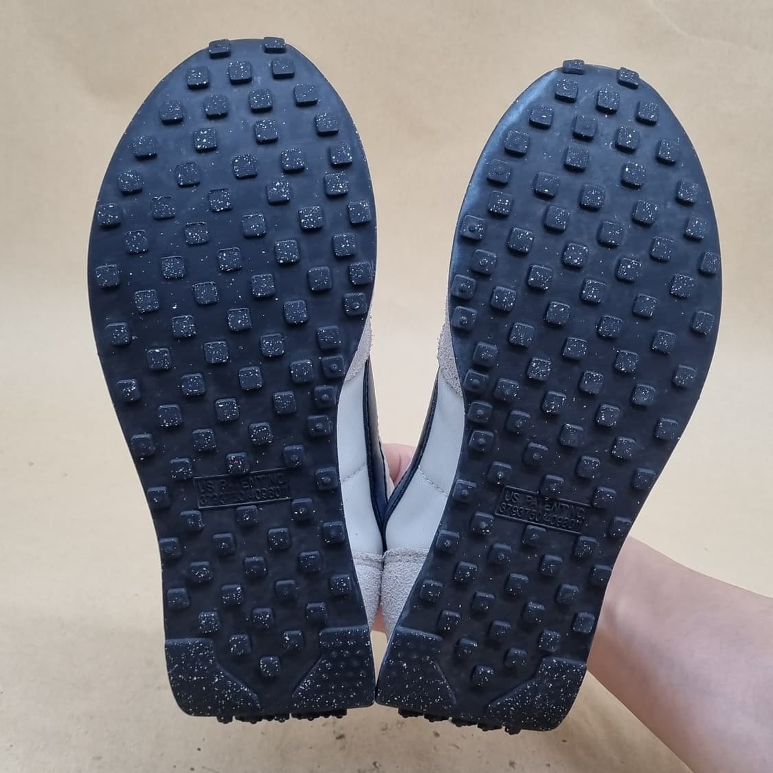 나이키 와플 트레이너2  여성운동화225 상품이미지3